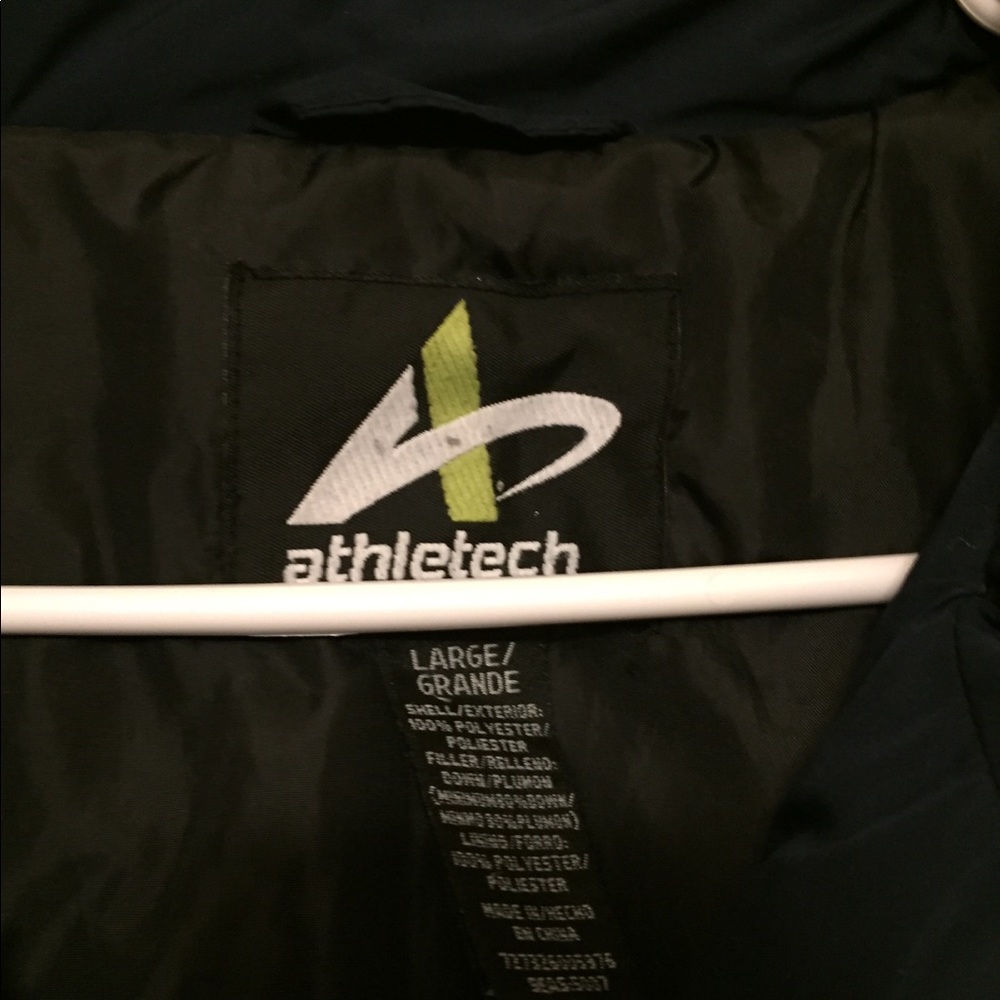Jacket - Picture 4 of 5
